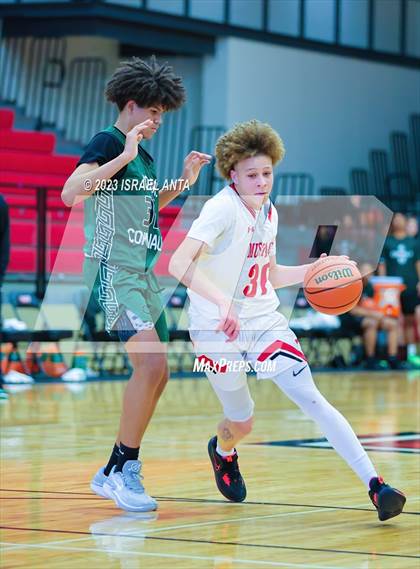 Thumbnail 1 in Pflugerville Connally @ Manor photogallery.