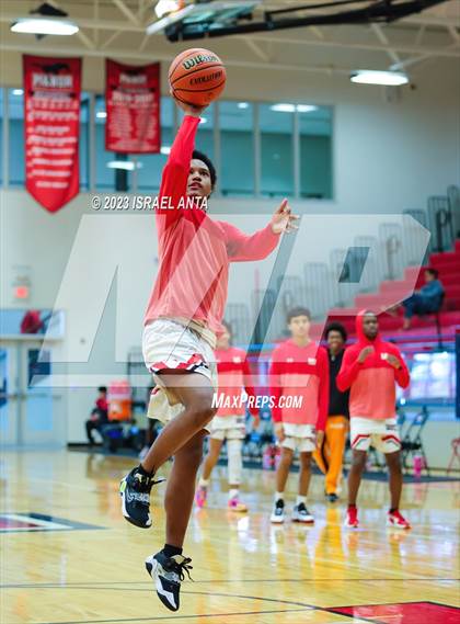 Thumbnail 1 in Pflugerville Connally @ Manor photogallery.