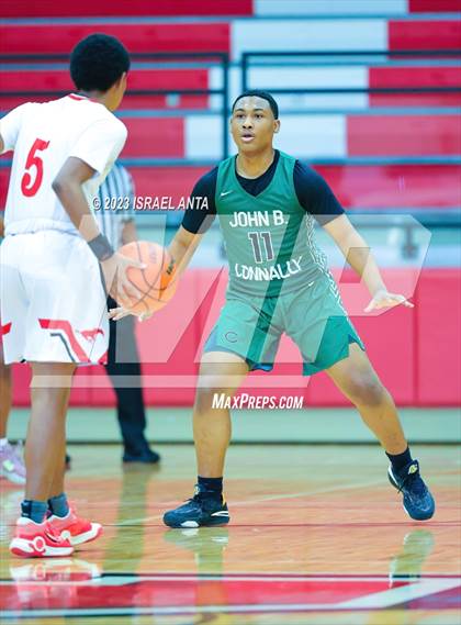 Thumbnail 1 in Pflugerville Connally @ Manor photogallery.