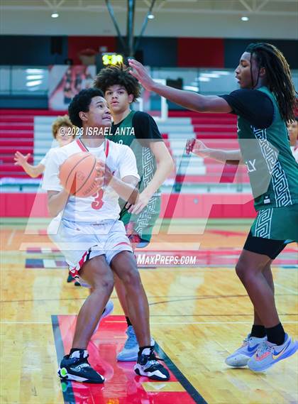 Thumbnail 3 in Pflugerville Connally @ Manor photogallery.