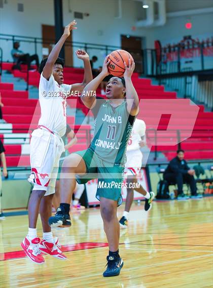 Thumbnail 2 in Pflugerville Connally @ Manor photogallery.
