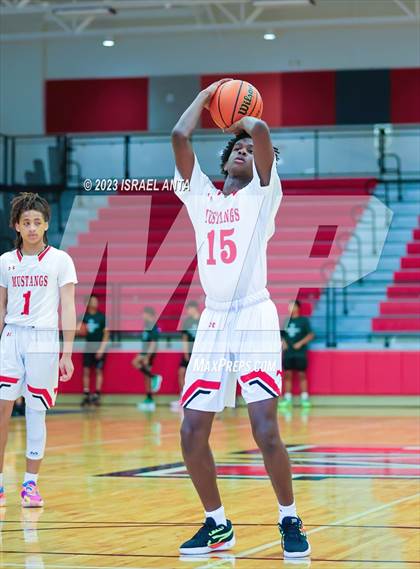 Thumbnail 3 in Pflugerville Connally @ Manor photogallery.