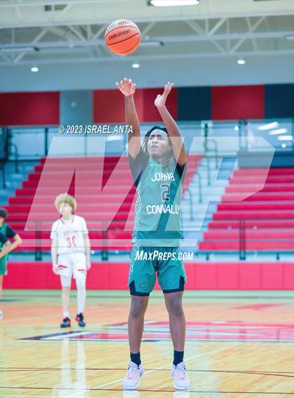 Thumbnail 2 in Pflugerville Connally @ Manor photogallery.