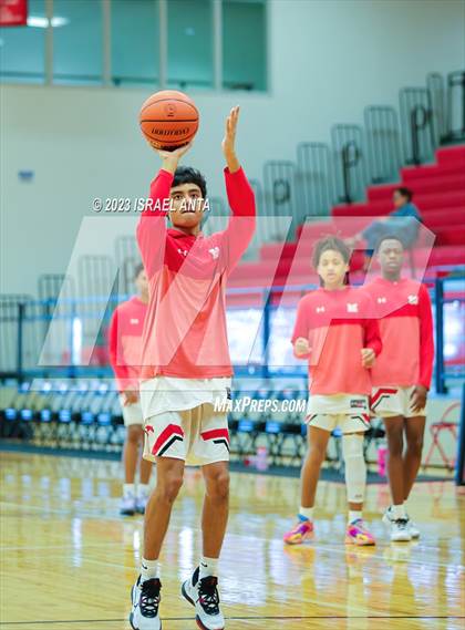 Thumbnail 3 in Pflugerville Connally @ Manor photogallery.