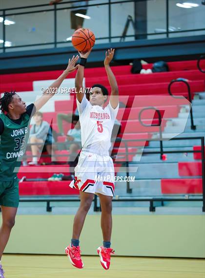 Thumbnail 1 in Pflugerville Connally @ Manor photogallery.