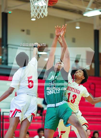 Thumbnail 3 in Pflugerville Connally @ Manor photogallery.