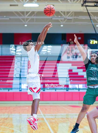 Thumbnail 1 in Pflugerville Connally @ Manor photogallery.
