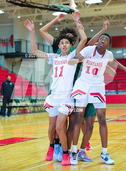 Thumbnail 1 in Pflugerville Connally @ Manor photogallery.