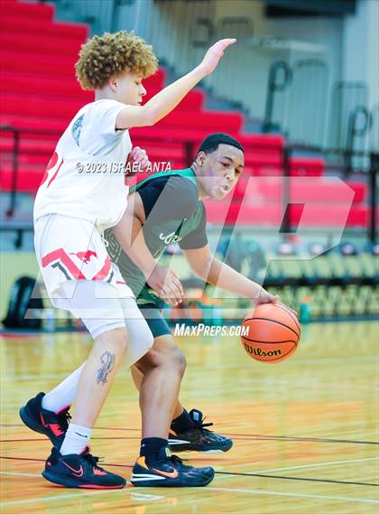 Thumbnail 1 in Pflugerville Connally @ Manor photogallery.