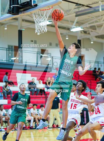 Thumbnail 1 in Pflugerville Connally @ Manor photogallery.