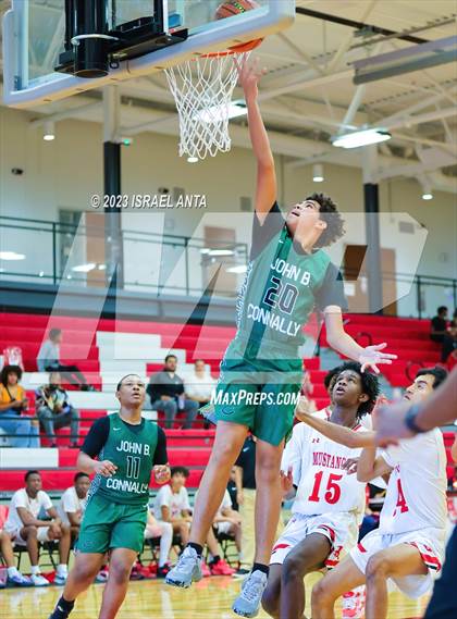 Thumbnail 3 in Pflugerville Connally @ Manor photogallery.