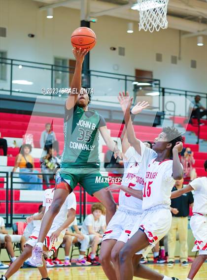 Thumbnail 3 in Pflugerville Connally @ Manor photogallery.