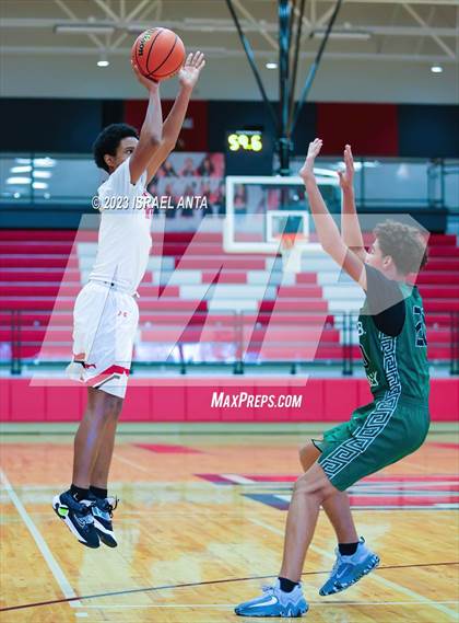 Thumbnail 2 in Pflugerville Connally @ Manor photogallery.
