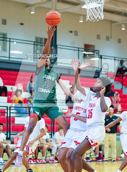 Thumbnail 1 in Pflugerville Connally @ Manor photogallery.