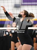 Photo from the gallery "Village Christian vs. Archbishop Mitty (Durango Fall Classic)"