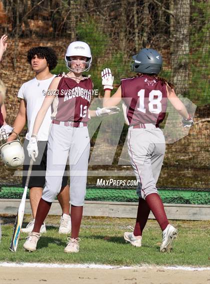 Thumbnail 2 in Algonquin Regional @ Nashoba Regional photogallery.