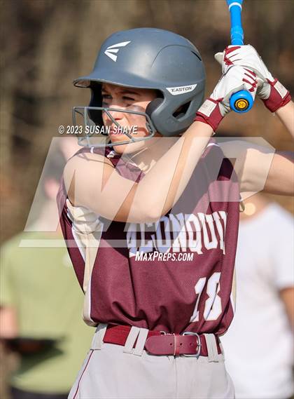 Thumbnail 2 in Algonquin Regional @ Nashoba Regional photogallery.