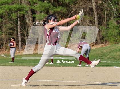 Thumbnail 3 in Algonquin Regional @ Nashoba Regional photogallery.
