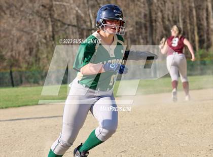 Thumbnail 2 in Algonquin Regional @ Nashoba Regional photogallery.