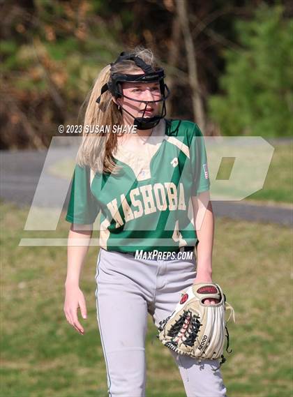 Thumbnail 3 in Algonquin Regional @ Nashoba Regional photogallery.