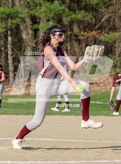 Thumbnail 2 in Algonquin Regional @ Nashoba Regional photogallery.