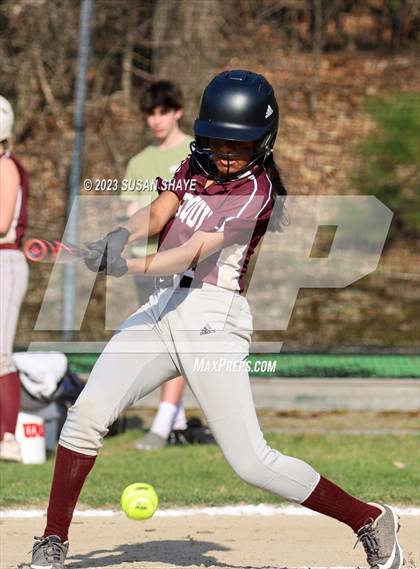 Thumbnail 2 in Algonquin Regional @ Nashoba Regional photogallery.