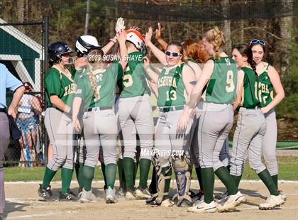 Thumbnail 3 in Algonquin Regional @ Nashoba Regional photogallery.