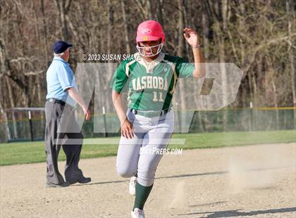 Thumbnail 2 in Algonquin Regional @ Nashoba Regional photogallery.