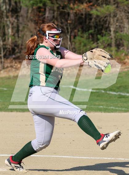 Thumbnail 1 in Algonquin Regional @ Nashoba Regional photogallery.