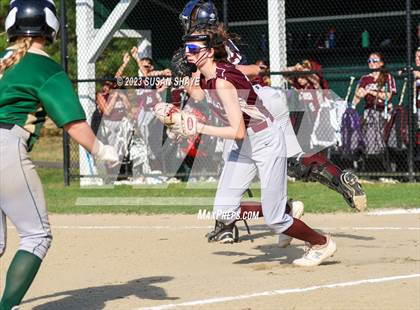 Thumbnail 3 in Algonquin Regional @ Nashoba Regional photogallery.