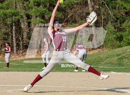 Thumbnail 1 in Algonquin Regional @ Nashoba Regional photogallery.