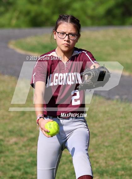 Thumbnail 1 in Algonquin Regional @ Nashoba Regional photogallery.