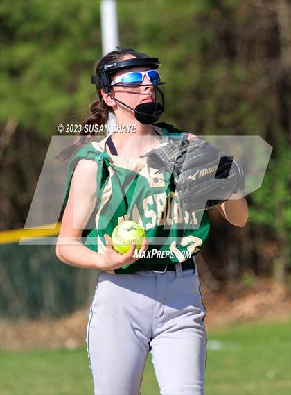 Thumbnail 1 in Algonquin Regional @ Nashoba Regional photogallery.