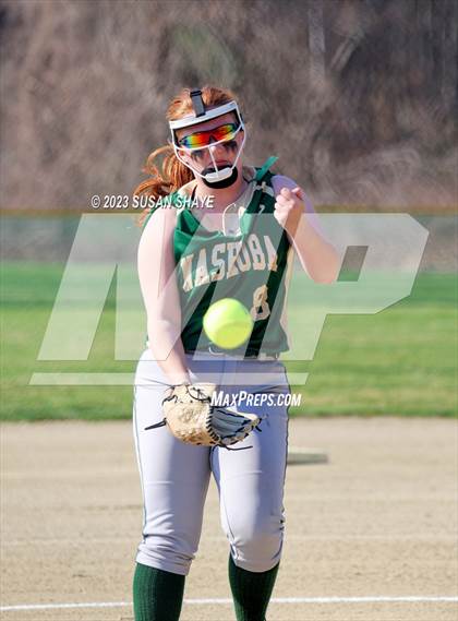 Thumbnail 2 in Algonquin Regional @ Nashoba Regional photogallery.