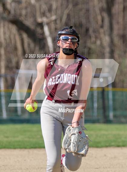 Thumbnail 2 in Algonquin Regional @ Nashoba Regional photogallery.