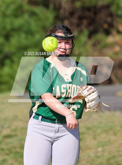 Thumbnail 3 in Algonquin Regional @ Nashoba Regional photogallery.