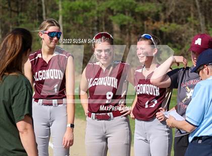 Thumbnail 3 in Algonquin Regional @ Nashoba Regional photogallery.