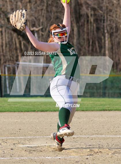 Thumbnail 2 in Algonquin Regional @ Nashoba Regional photogallery.