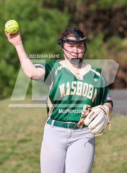 Thumbnail 2 in Algonquin Regional @ Nashoba Regional photogallery.