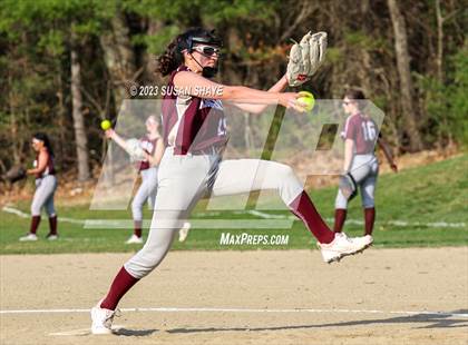 Thumbnail 2 in Algonquin Regional @ Nashoba Regional photogallery.
