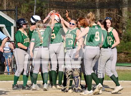 Thumbnail 2 in Algonquin Regional @ Nashoba Regional photogallery.