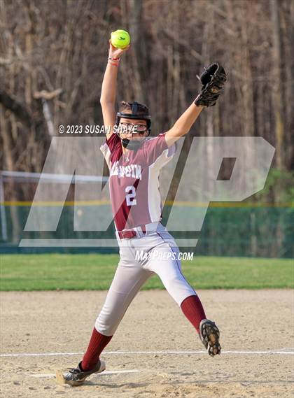Thumbnail 2 in Algonquin Regional @ Nashoba Regional photogallery.
