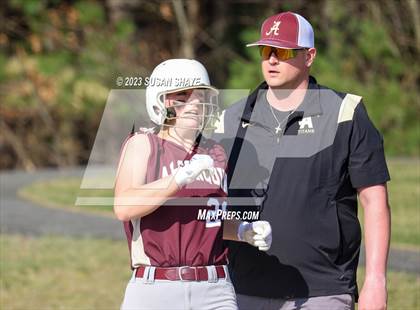 Thumbnail 2 in Algonquin Regional @ Nashoba Regional photogallery.