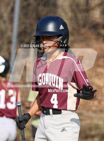 Thumbnail 3 in Algonquin Regional @ Nashoba Regional photogallery.