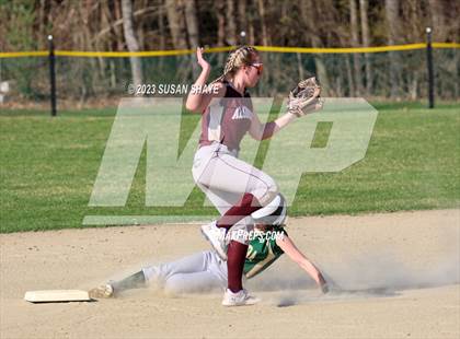 Thumbnail 2 in Algonquin Regional @ Nashoba Regional photogallery.
