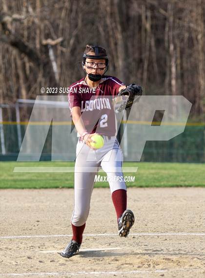 Thumbnail 1 in Algonquin Regional @ Nashoba Regional photogallery.
