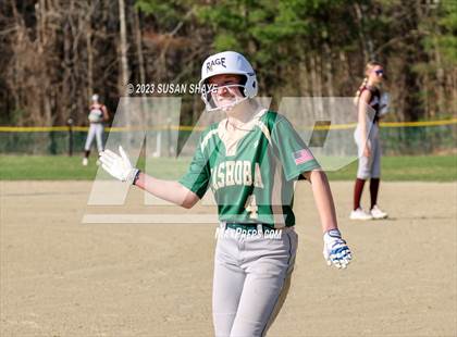Thumbnail 3 in Algonquin Regional @ Nashoba Regional photogallery.
