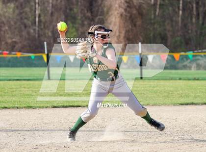 Thumbnail 3 in Algonquin Regional @ Nashoba Regional photogallery.