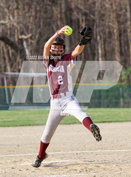 Thumbnail 2 in Algonquin Regional @ Nashoba Regional photogallery.