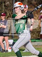 Photo from the gallery "Algonquin Regional @ Nashoba Regional"